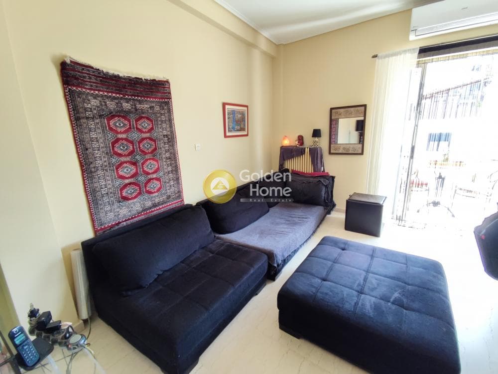 Apartment in Profitis Ilias, Piraeus — Photo 3 of 21