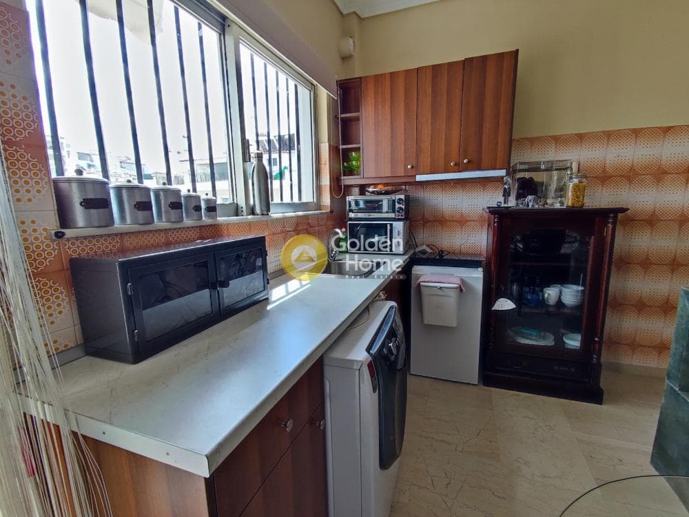 Apartment in Profitis Ilias, Piraeus — Photo 13 of 21