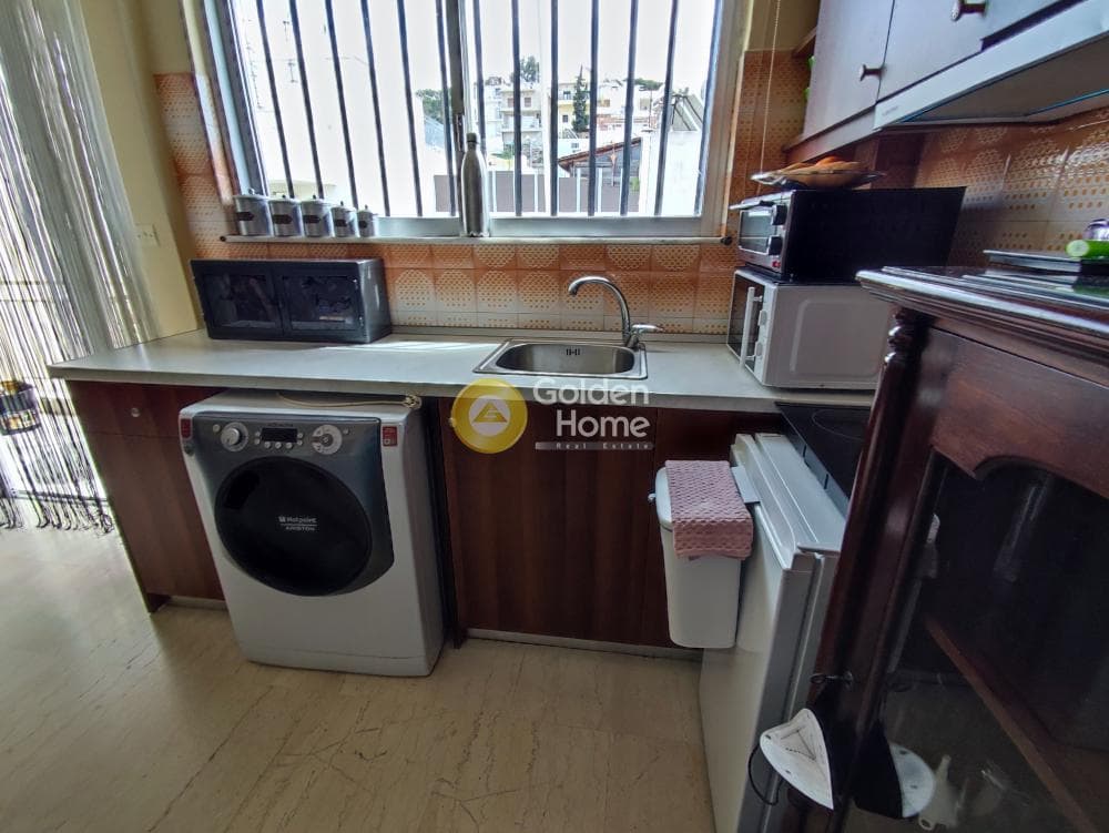 Apartment in Profitis Ilias, Piraeus — Photo 14 of 21