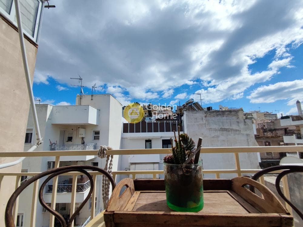 Apartment in Profitis Ilias, Piraeus — Photo 21 of 21