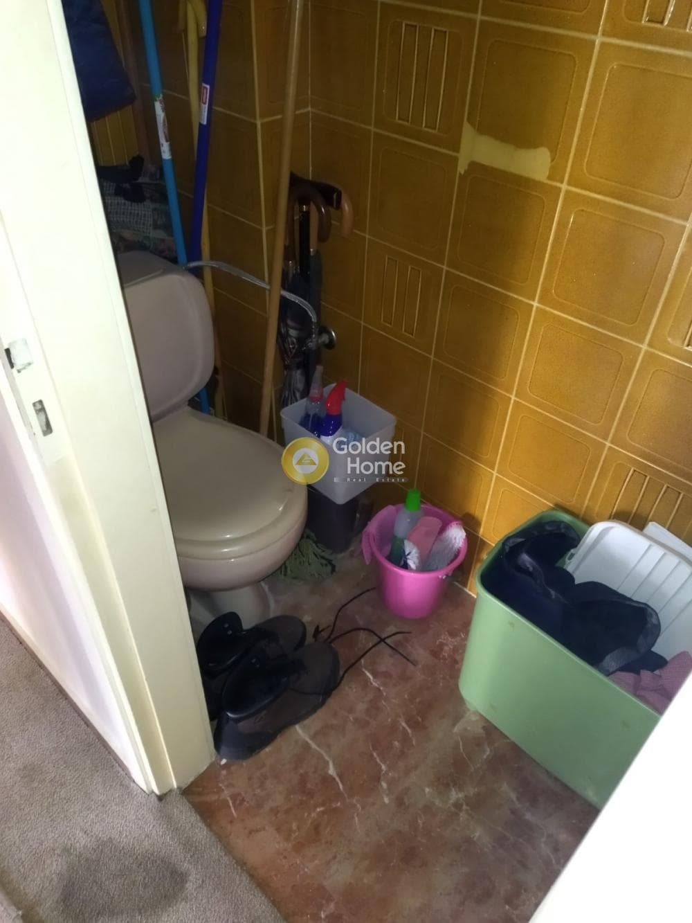Apartment in Ano Chalandri, Chalandri — Photo 17 of 19