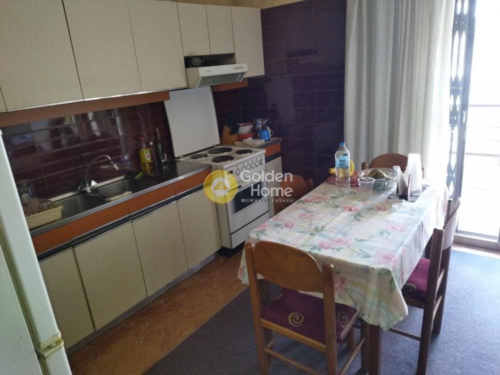 Apartment in Ano Chalandri, Chalandri — Photo 4 of 19