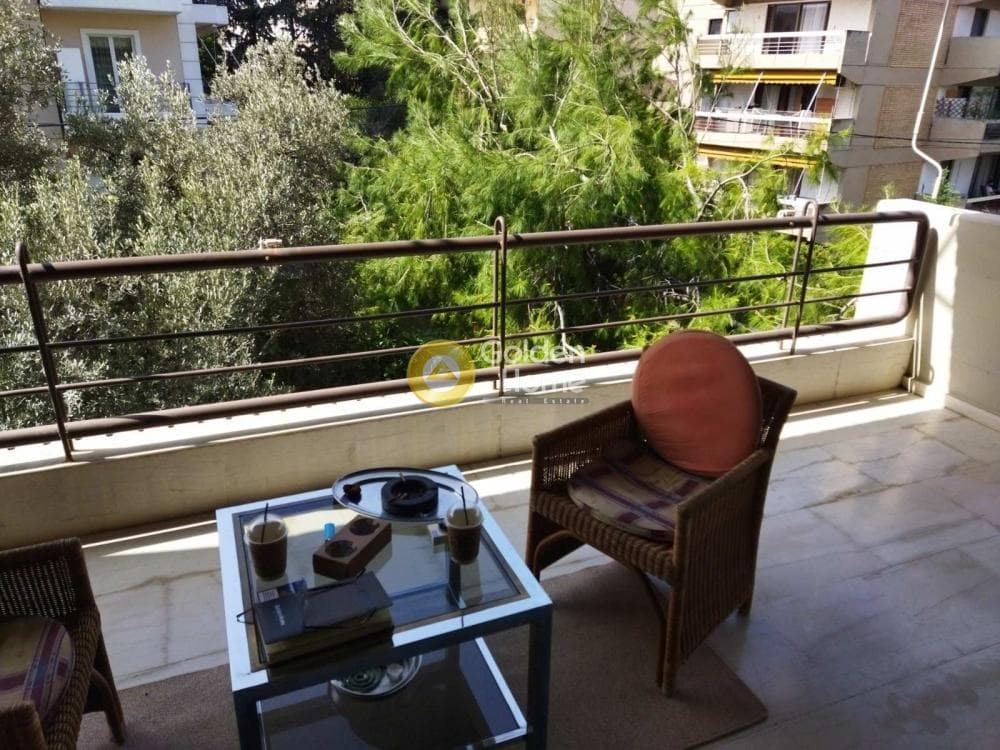 Apartment in Ano Chalandri, Chalandri — Photo 3 of 19