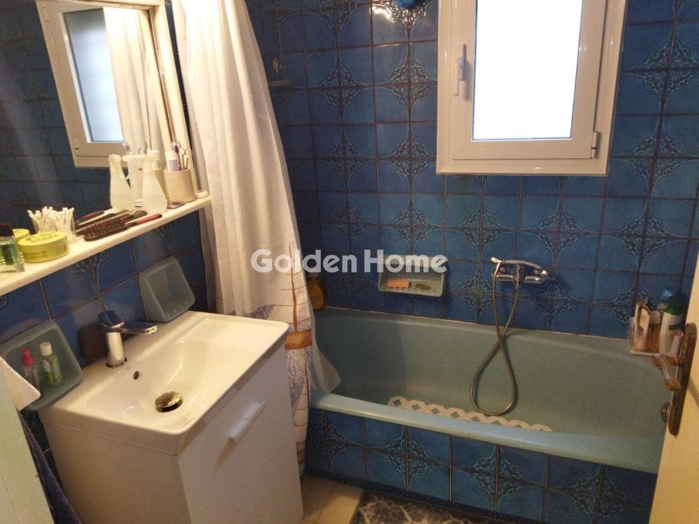 Apartment in Ano Chalandri, Chalandri — Photo 13 of 19
