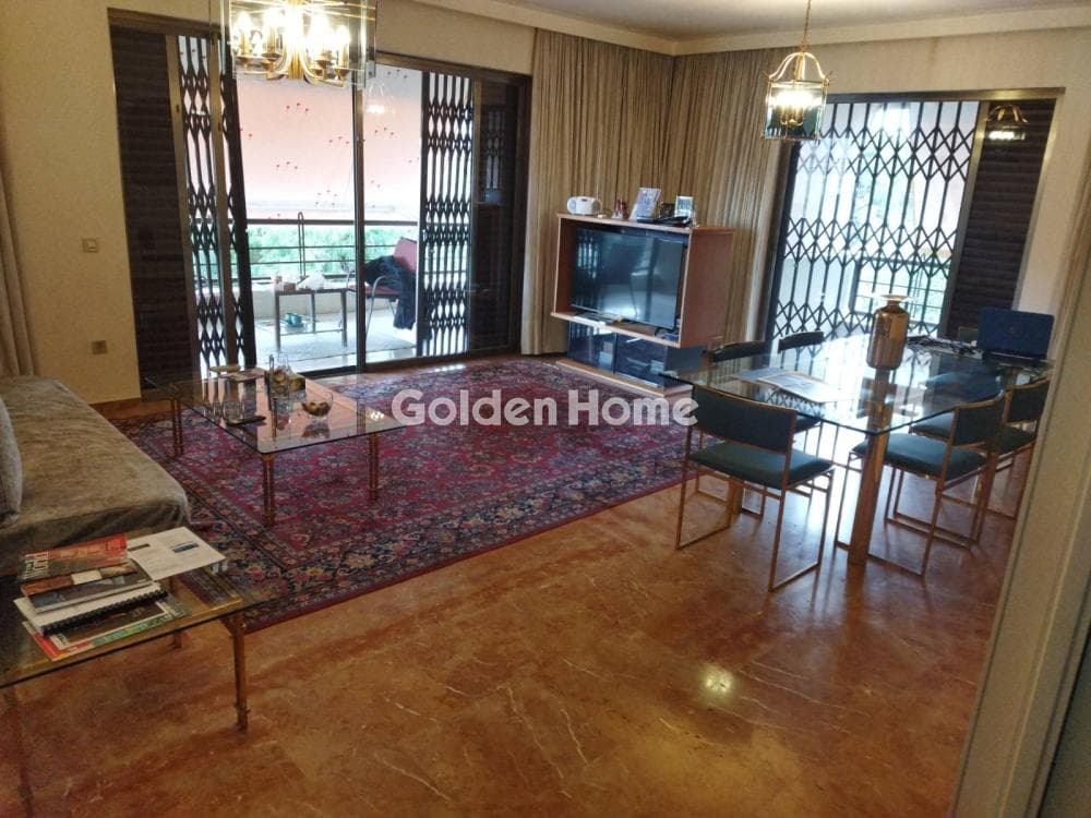 Apartment in Ano Chalandri, Chalandri — Photo 1 of 19