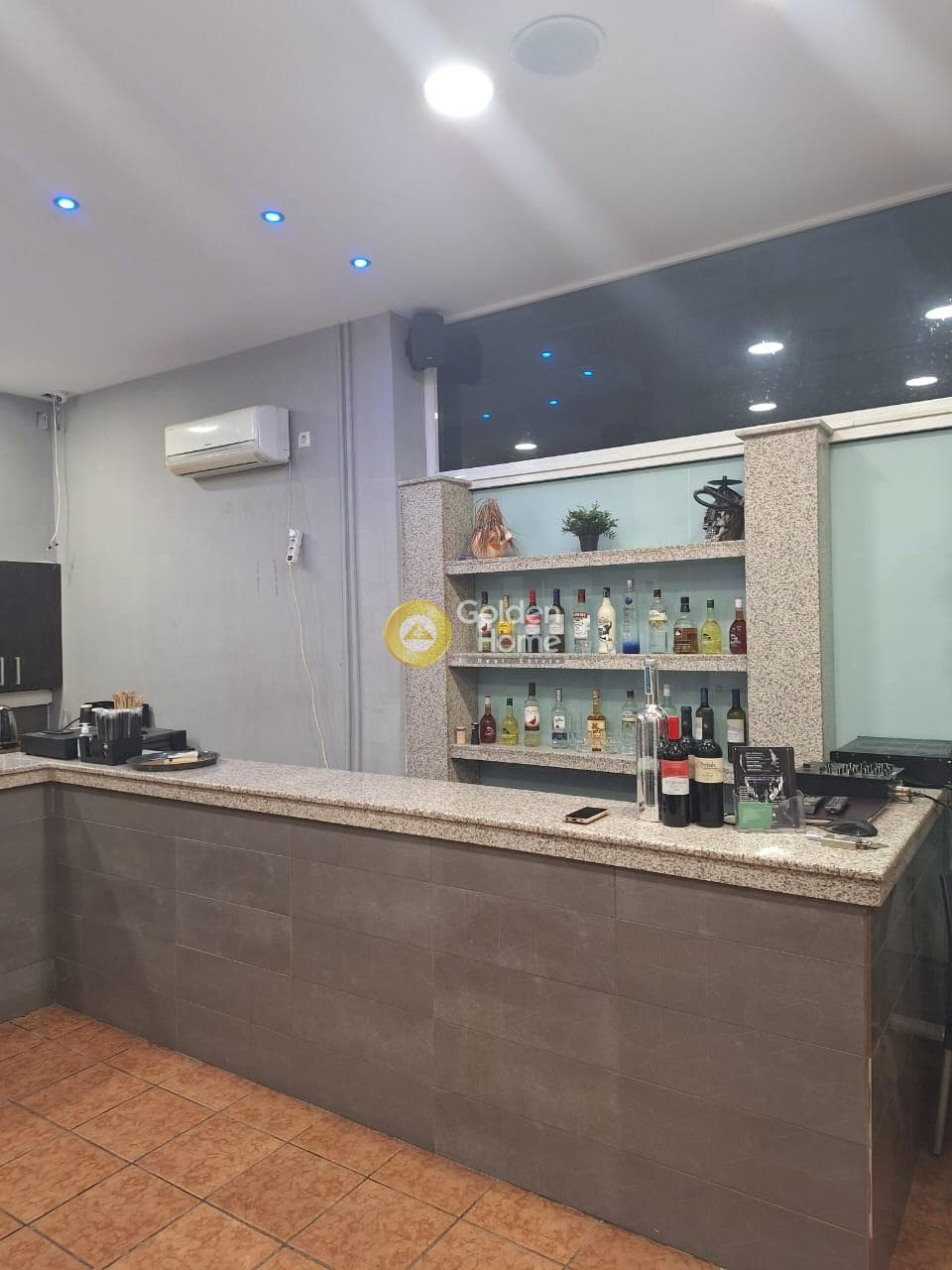 Κατάστημα στην Τέρμα Καραβά, Κορυδαλλός — Φωτογραφία 12 από 34