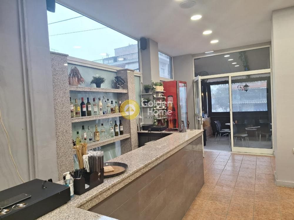 Κατάστημα στην Τέρμα Καραβά, Κορυδαλλός — Φωτογραφία 1 από 34