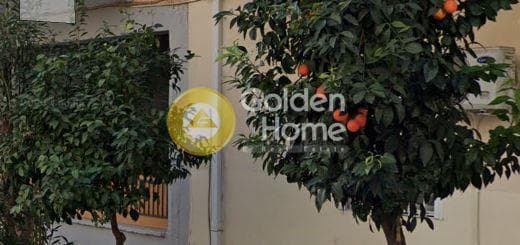 Οικόπεδο στην Αγία Τριάδα, Ηράκλειο