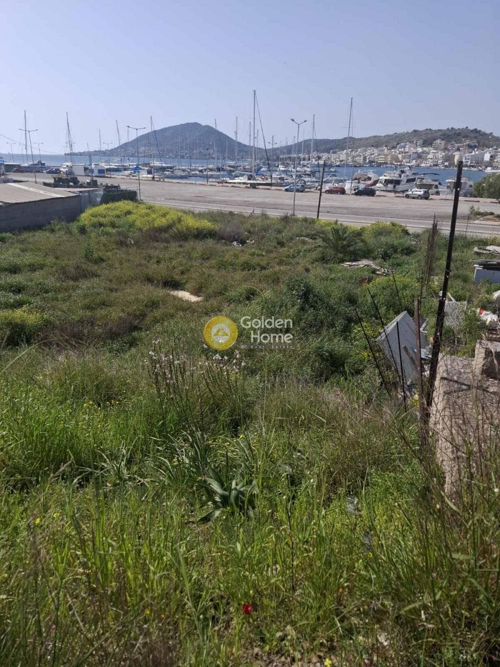 Parcel in Center, Salamina — Photo 2 of 6