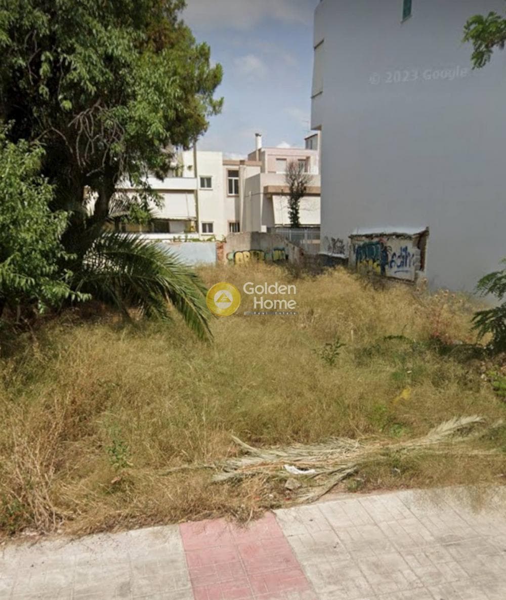 Building Plot in Center, Kifisia