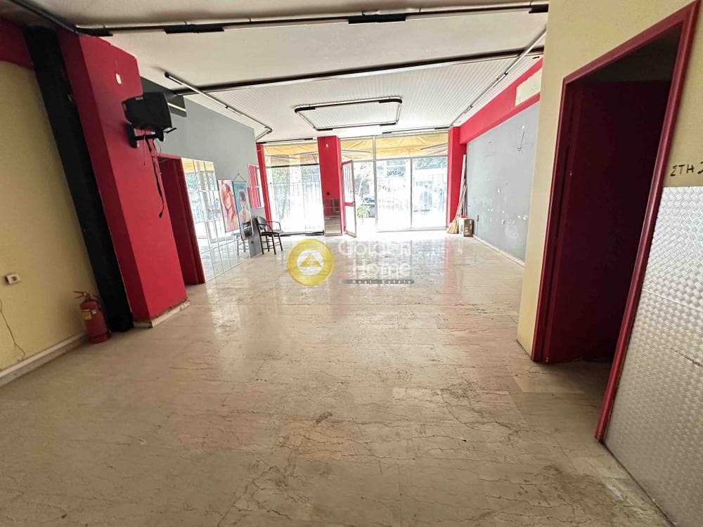 Κατάστημα στην Λόφος Φιλαρέτου, Καλλιθέα — Φωτογραφία 2 από 8