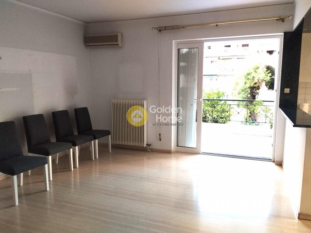 Apartment in Dafni, Dafni — Photo 1 of 12
