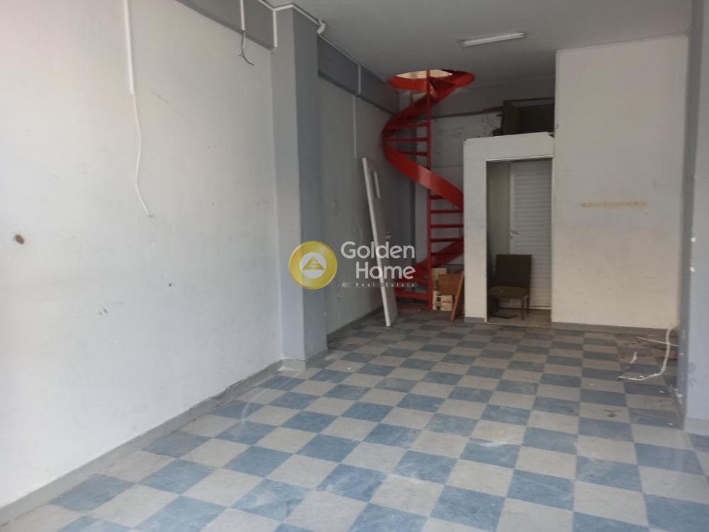 Κατάστημα στην Θυμαράκια, Αττική — Φωτογραφία 1 από 4
