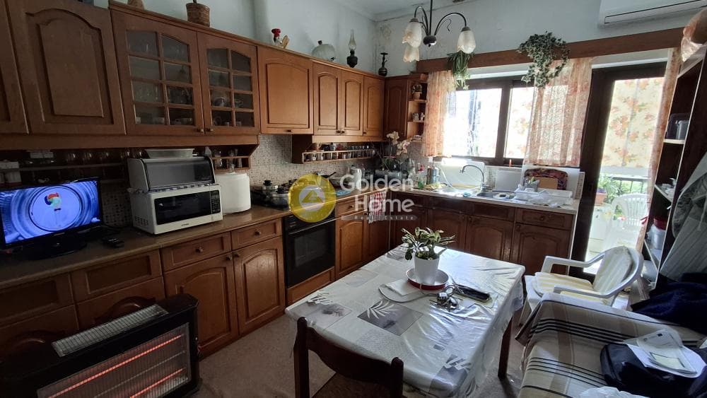 Apartment in Lofos Germanou, Ilioupoli — Photo 5 of 13