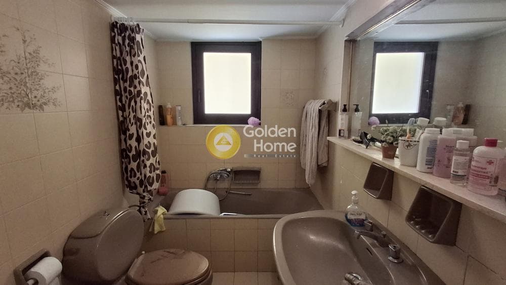 Apartment in Lofos Germanou, Ilioupoli — Photo 10 of 13