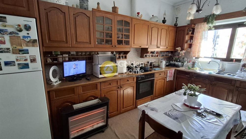 Apartment in Lofos Germanou, Ilioupoli — Photo 1 of 13