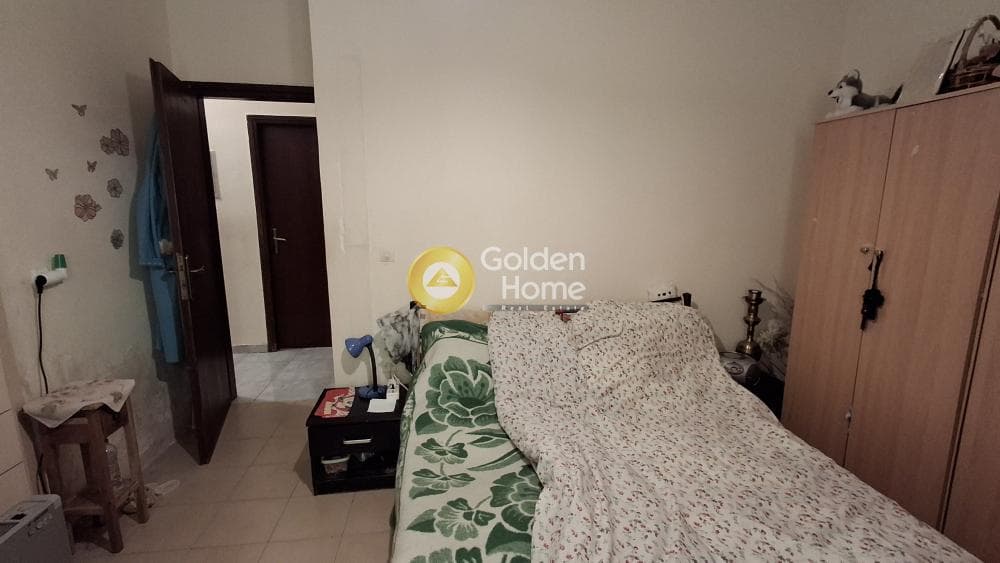 Apartment in Lofos Germanou, Ilioupoli — Photo 8 of 13