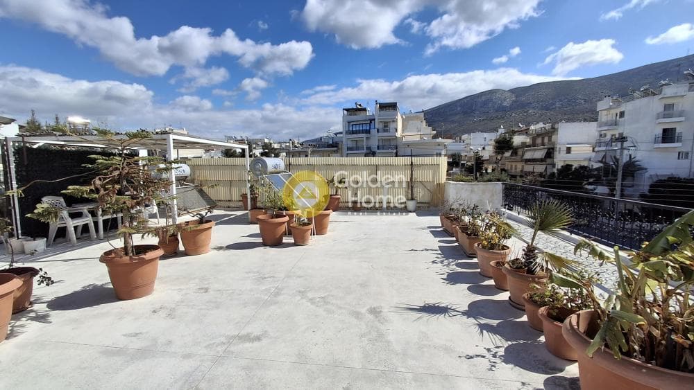Apartment in Lofos Germanou, Ilioupoli — Photo 11 of 13