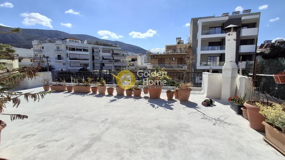 Apartment in Lofos Germanou, Ilioupoli — Photo 13 of 13
