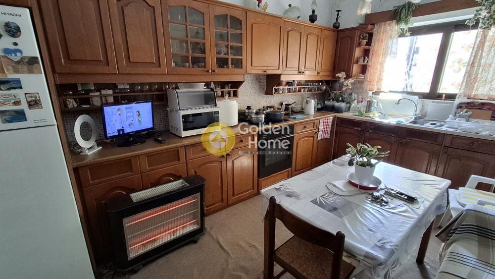 Apartment in Lofos Germanou, Ilioupoli — Photo 12 of 13