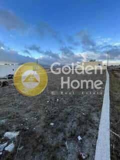 Building Plot in Thira, Santorini — Photo 4 of 5
