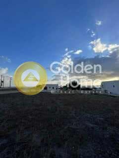 Building Plot in Thira, Santorini — Photo 1 of 5