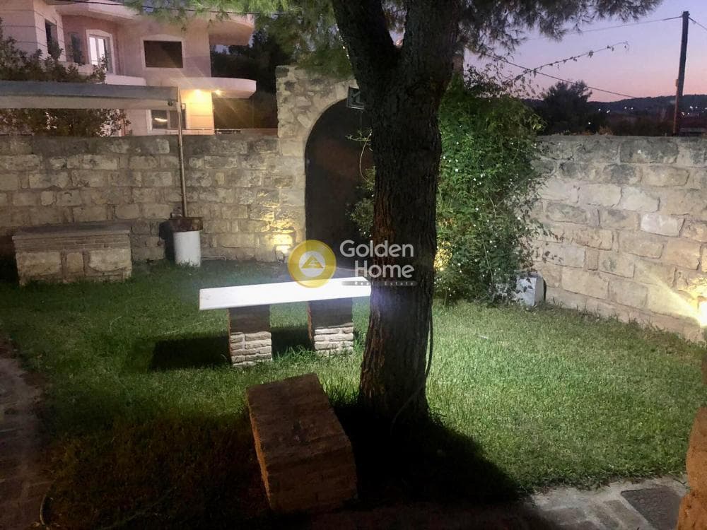 Μονοκατοικία στην Πλάκα Δήλεσι, Οινόφυτα — Φωτογραφία 12 από 15