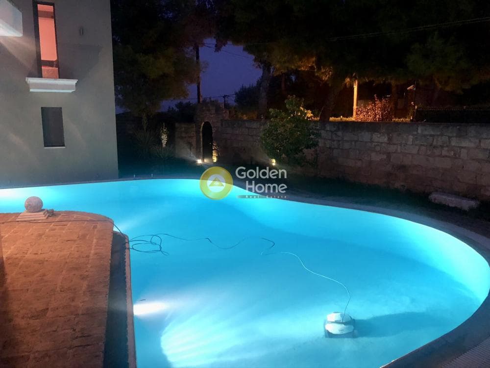 Μονοκατοικία στην Πλάκα Δήλεσι, Οινόφυτα — Φωτογραφία 7 από 15