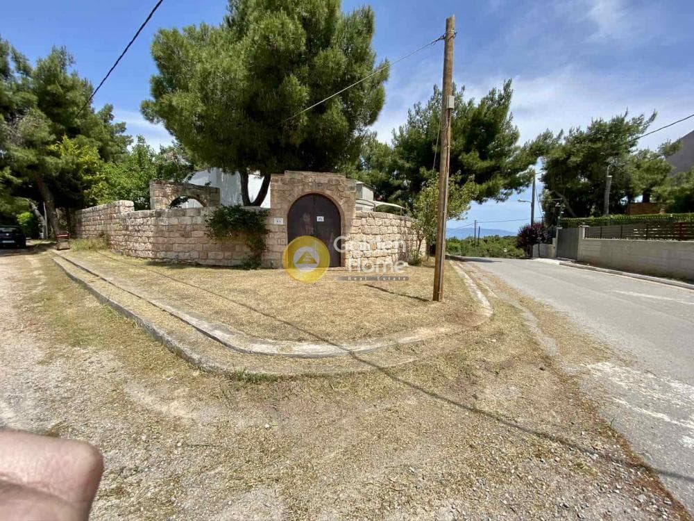 Μονοκατοικία στην Πλάκα Δήλεσι, Οινόφυτα — Φωτογραφία 2 από 15