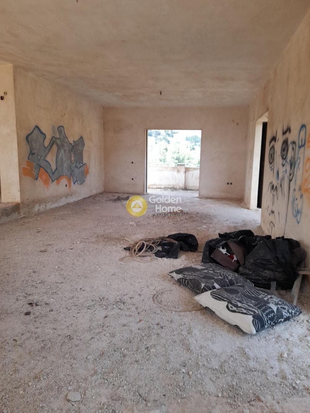 Διαμέρισμα στην Άλσος Παγκρατίου, Παγκράτι — Φωτογραφία 3 από 5