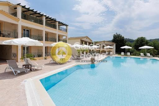 Hotel in Αgios Georgios, Corfu — Photo 2 of 2