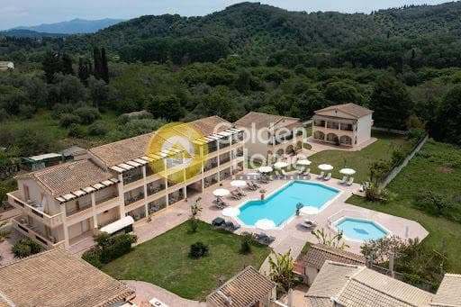 Hotel in Αgios Georgios, Corfu — Photo 1 of 2