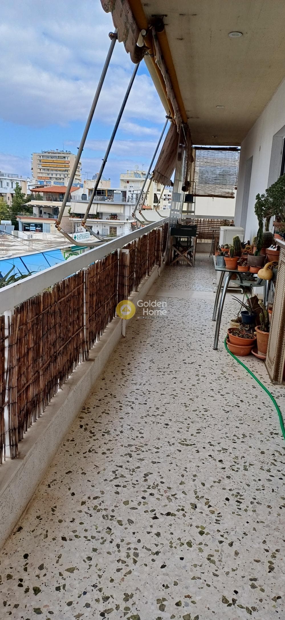Apartment in Kato Halandri, Chalandri — Photo 2 of 9