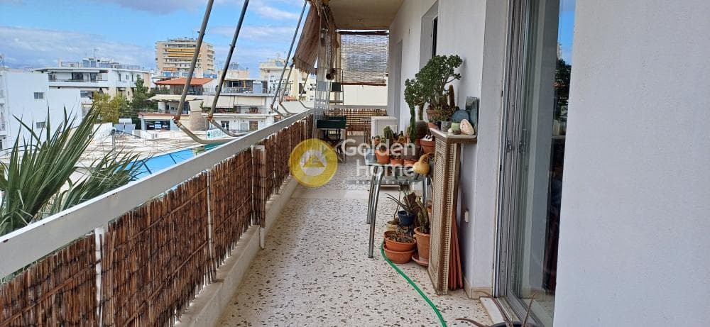 Apartment in Kato Halandri, Chalandri — Photo 1 of 9