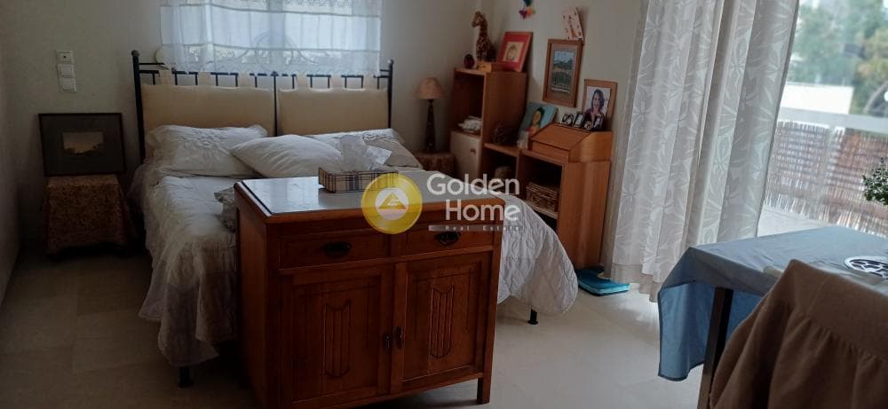 Apartment in Kato Halandri, Chalandri — Photo 6 of 9