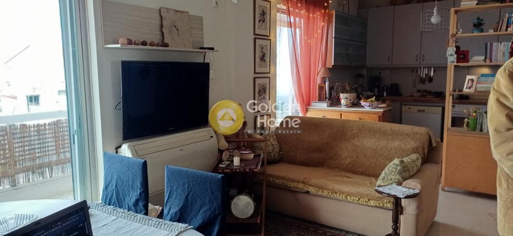 Apartment in Kato Halandri, Chalandri — Photo 4 of 9
