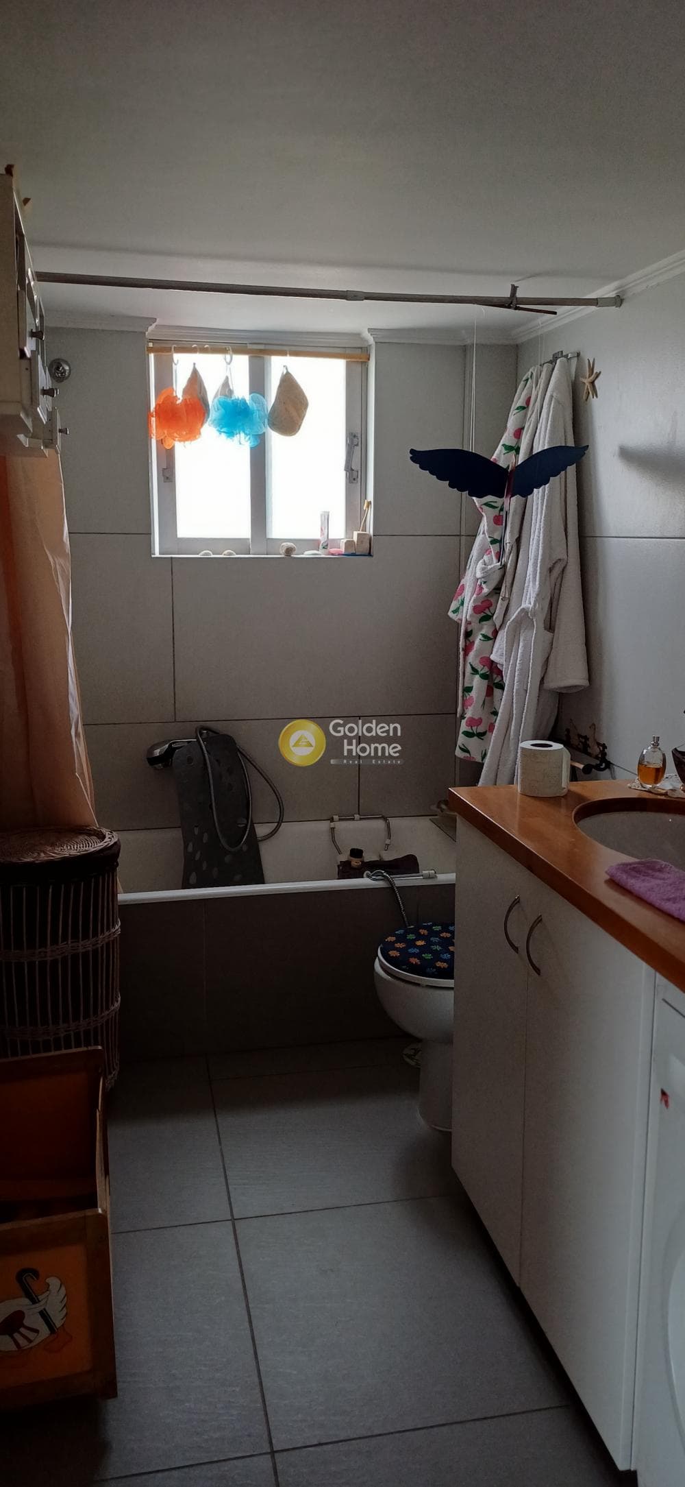 Apartment in Kato Halandri, Chalandri — Photo 7 of 9