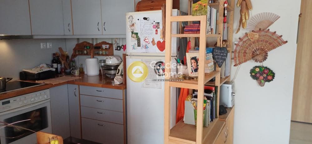 Apartment in Kato Halandri, Chalandri — Photo 5 of 9