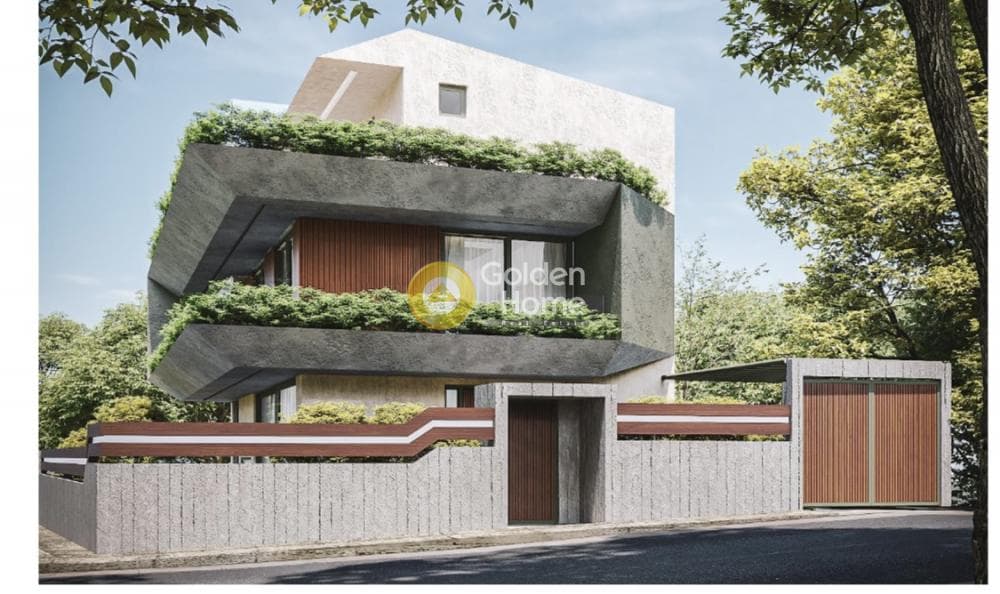 House in Pigadakia, Voula — Photo 1 of 17