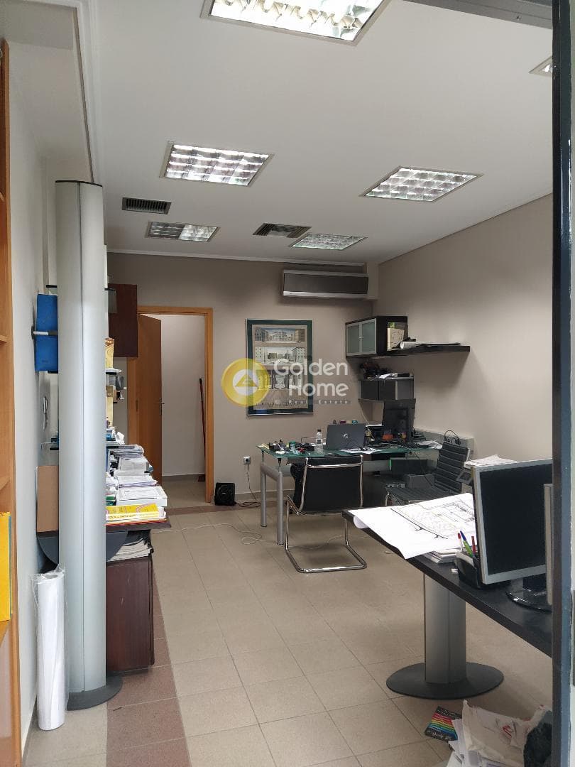 Γραφείο στην Άνω Χολαργός, Χολαργός — Φωτογραφία 1 από 8