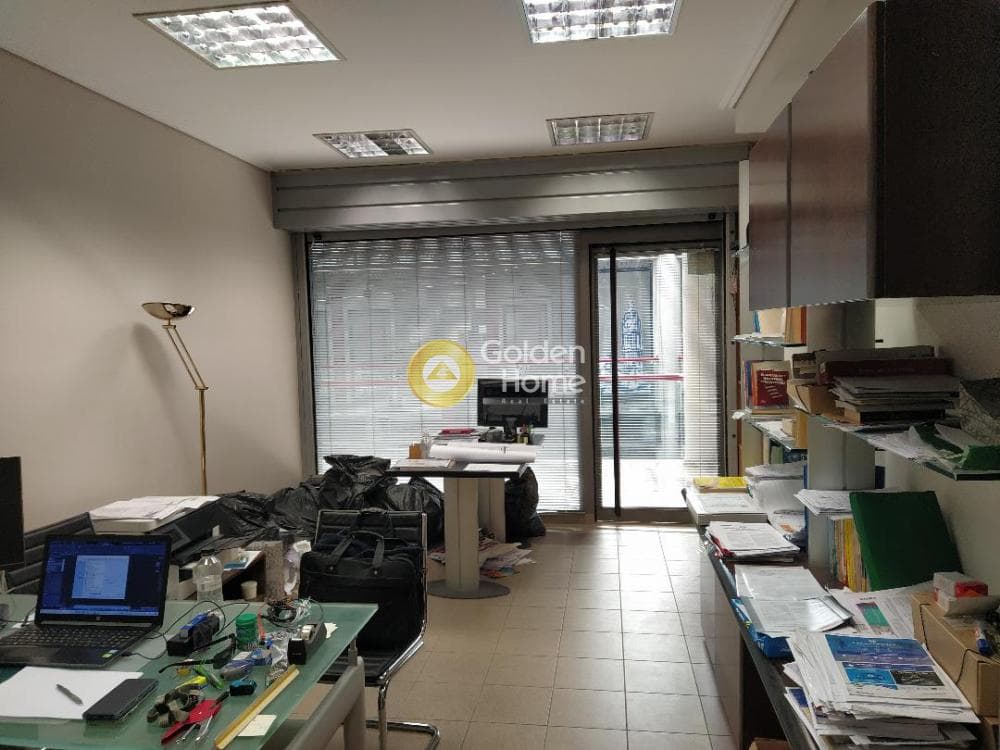 Γραφείο στην Άνω Χολαργός, Χολαργός — Φωτογραφία 5 από 8