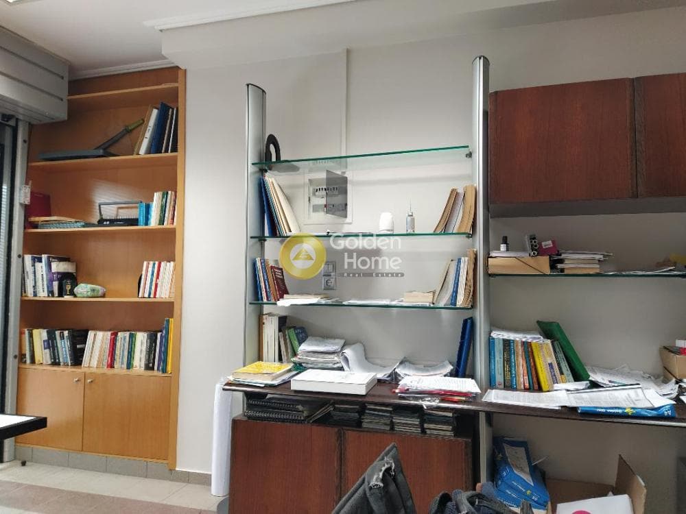 Γραφείο στην Άνω Χολαργός, Χολαργός — Φωτογραφία 6 από 8