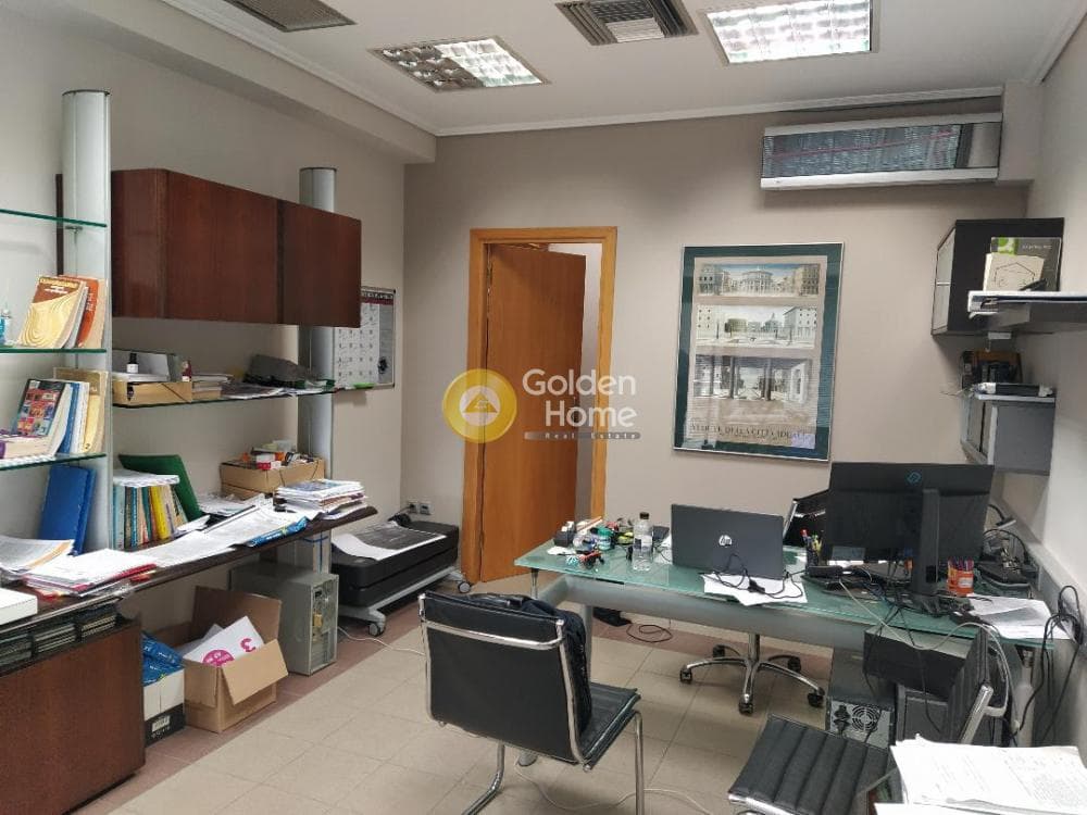 Γραφείο στην Άνω Χολαργός, Χολαργός — Φωτογραφία 7 από 8