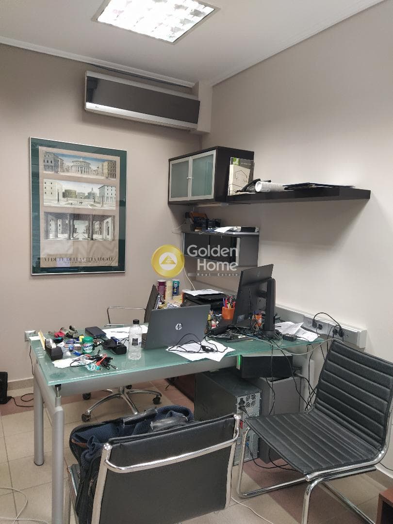 Γραφείο στην Άνω Χολαργός, Χολαργός — Φωτογραφία 8 από 8