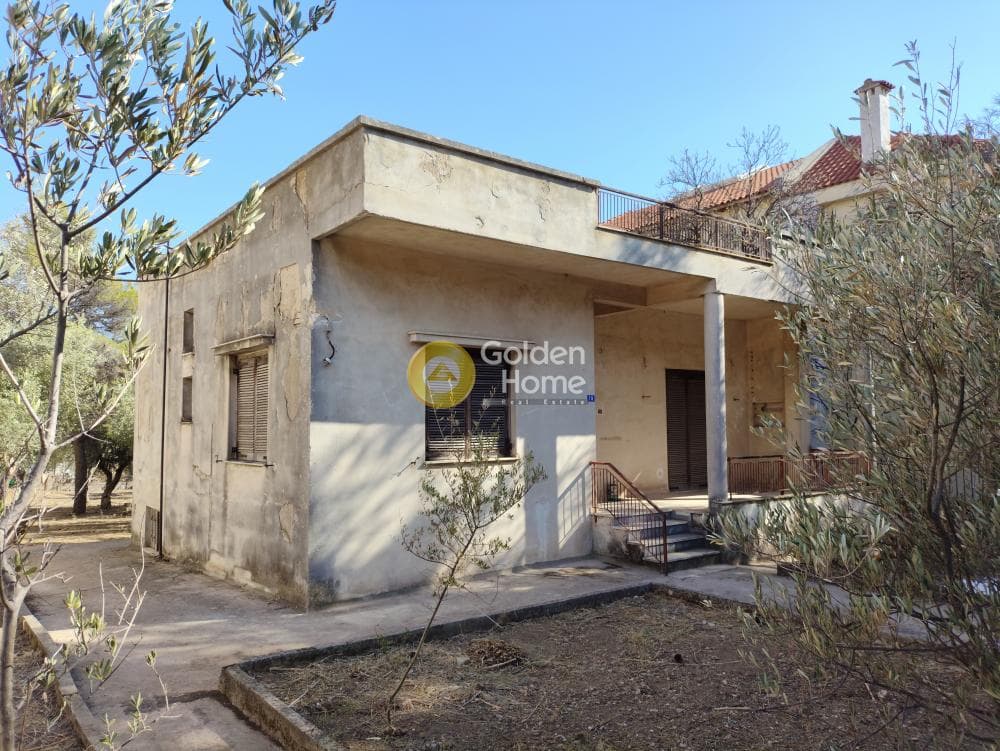 Μονοκατοικία στην Μεγάλα Σχοινία Α, Αχαρνές — Φωτογραφία 2 από 8