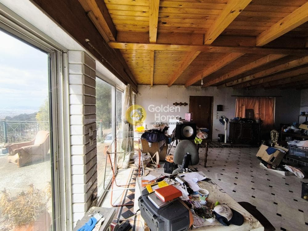 House in Center, Gerakas — Photo 3 of 5