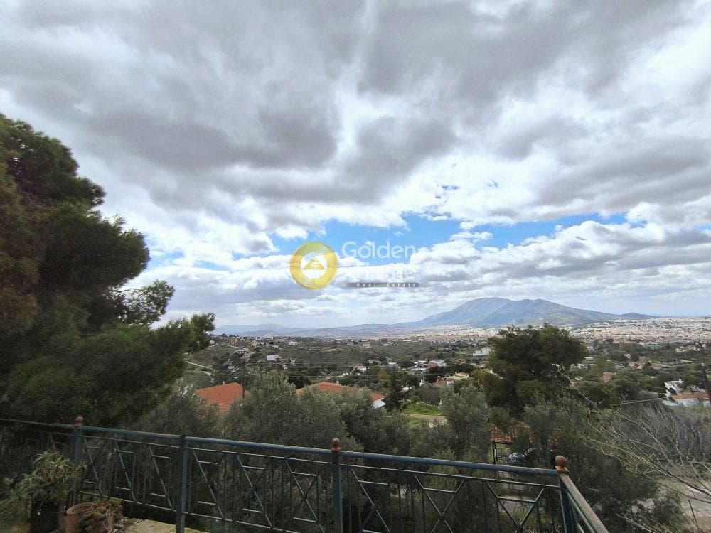 House in Center, Gerakas — Photo 2 of 5