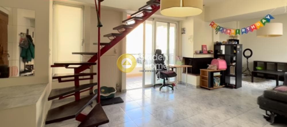 apartment στην Παγκράτι