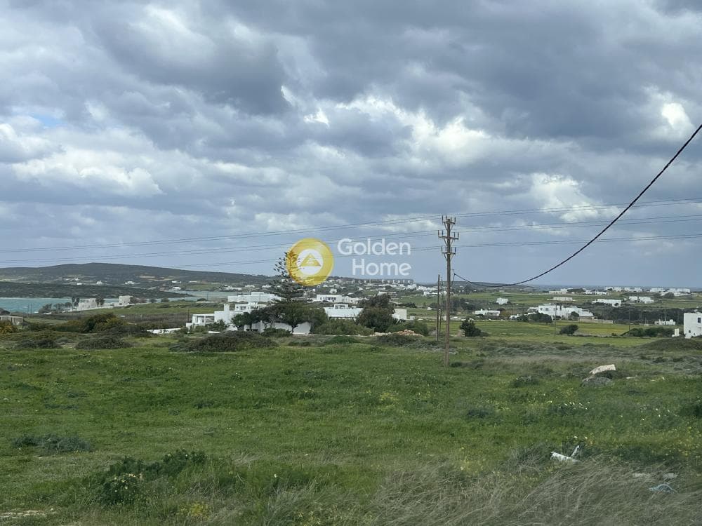 Parcel in Xifara, Paros — Photo 4 of 11