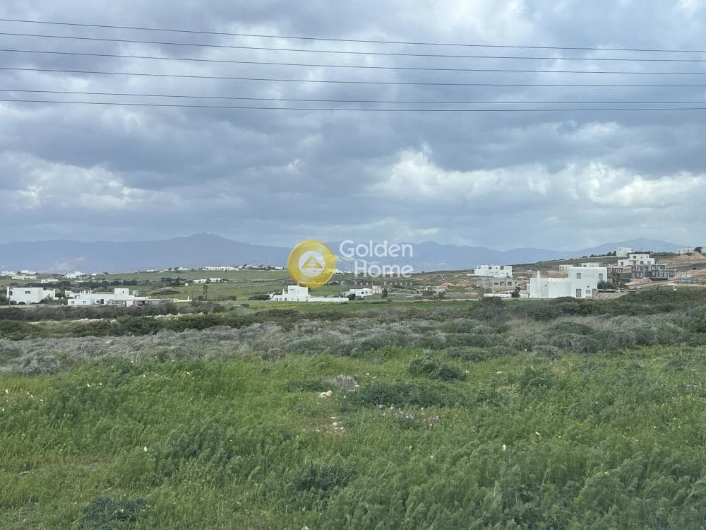 Parcel in Xifara, Paros — Photo 5 of 11